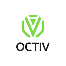 Octiv Logo